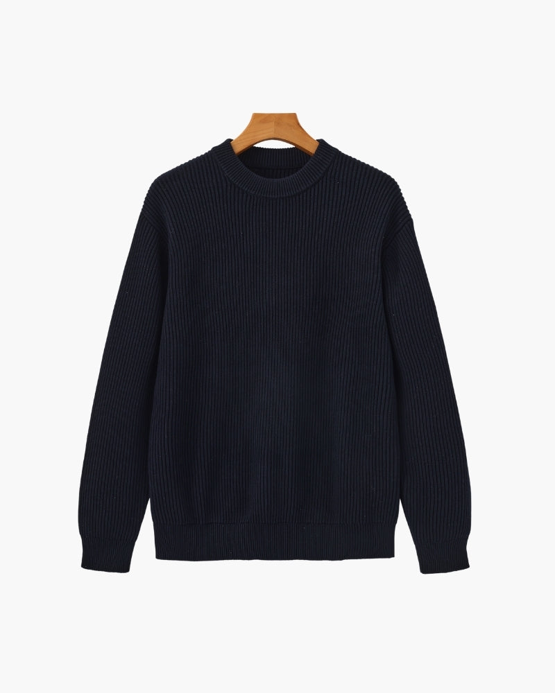 Delhi Classic Sweater