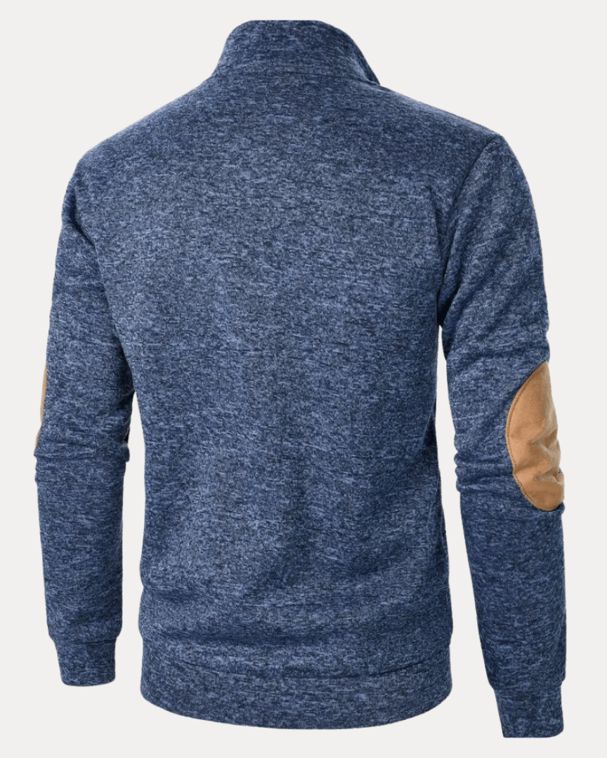 Havana Casual Pullover