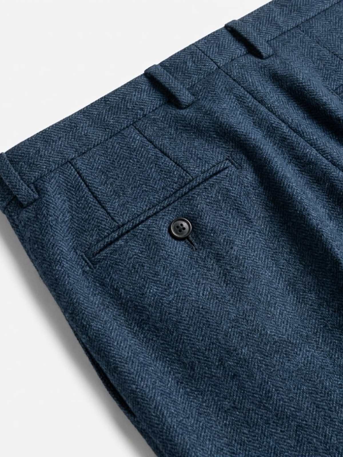 Rotterdam Hose – Maßgeschneiderte Herrenmode