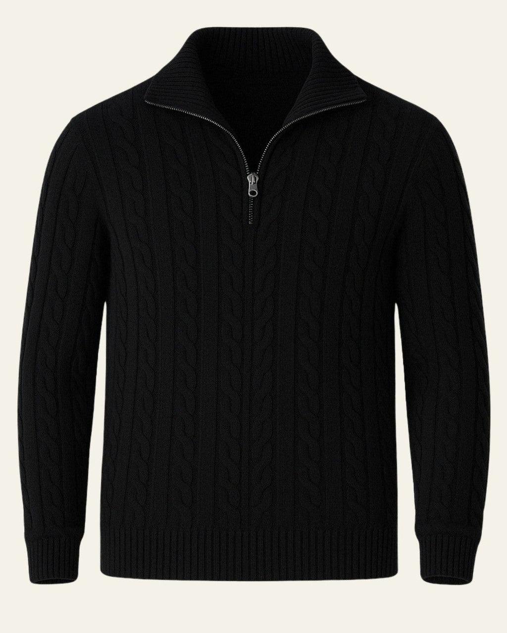 Savannah Classic Pullover