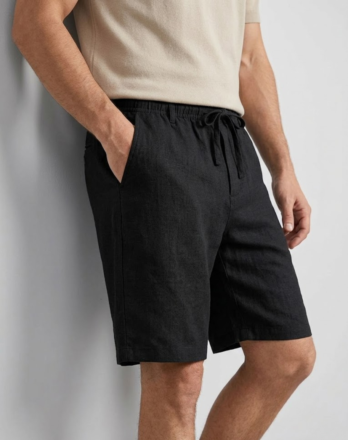 Los Angeles Everyday Shorts