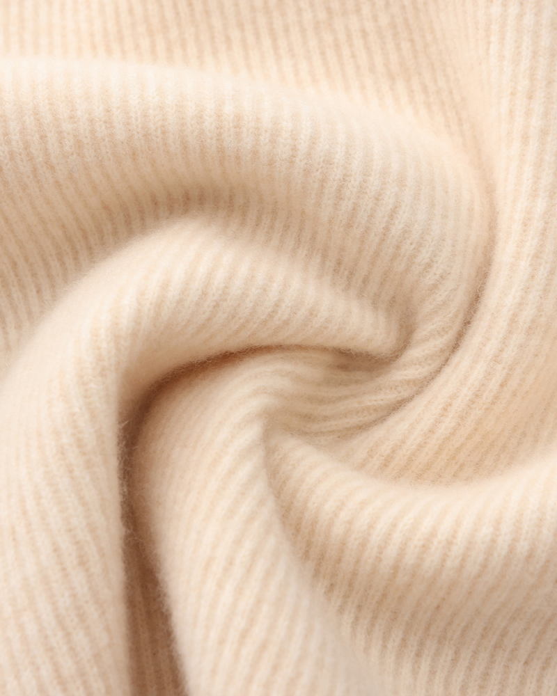 Yerevan Relaxed Sweater