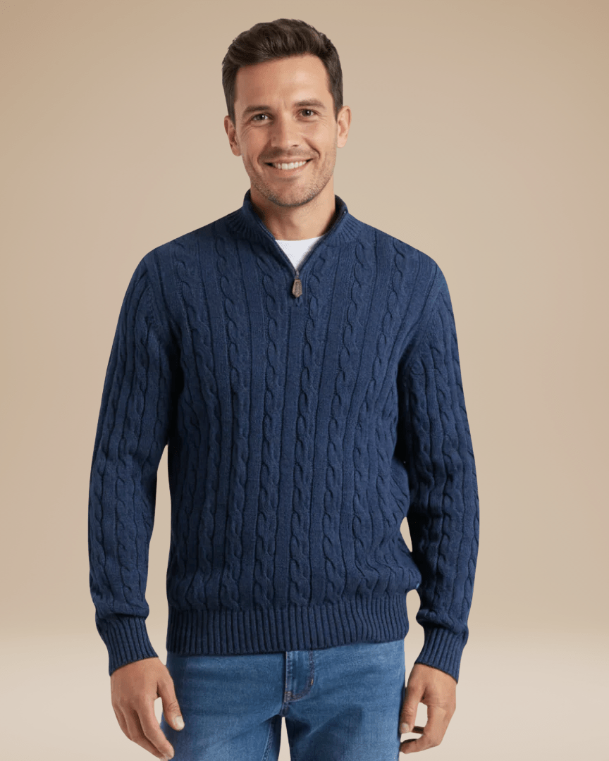 Podgorica Classic Sweater