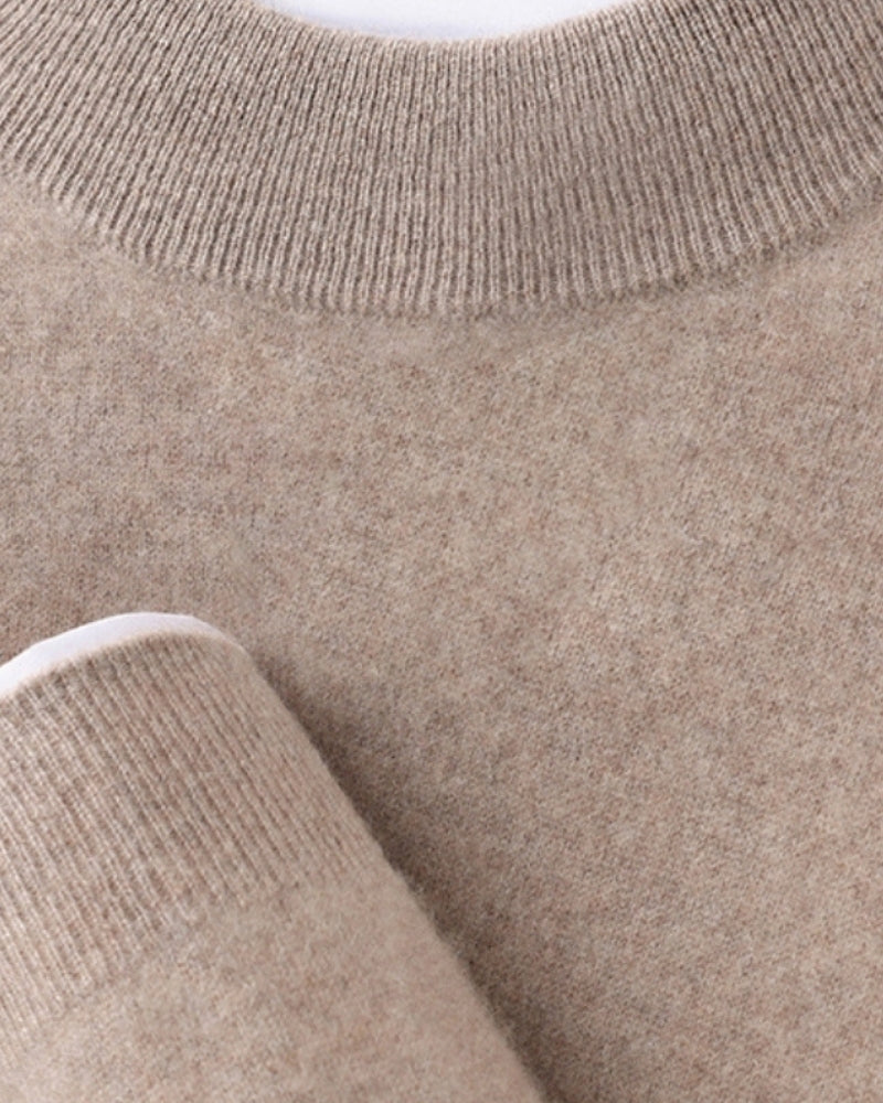 Baku Modern Sweater