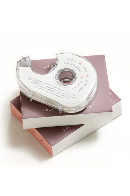 UNDERCOVER Style Helpers Bare With Me Body & Clothing Tape