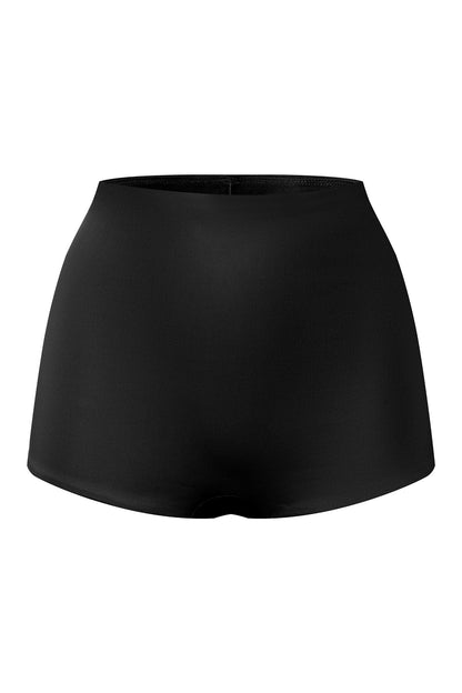 BASE Contour Simply Core Shorts Black