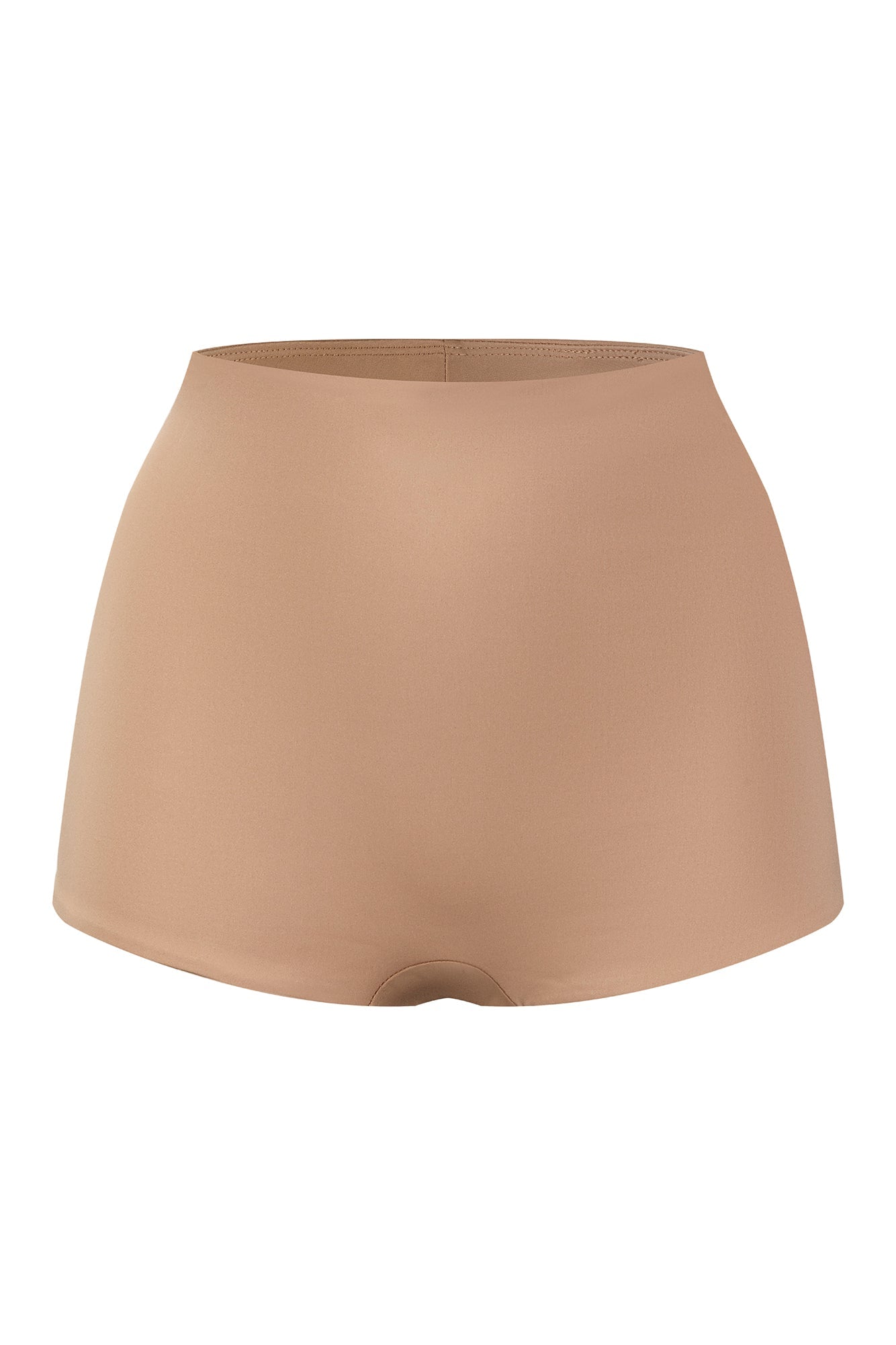 BASE Contour Simply Core Shorts Nude