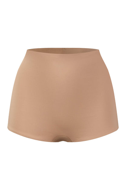 BASE Contour Simply Core Shorts Nude