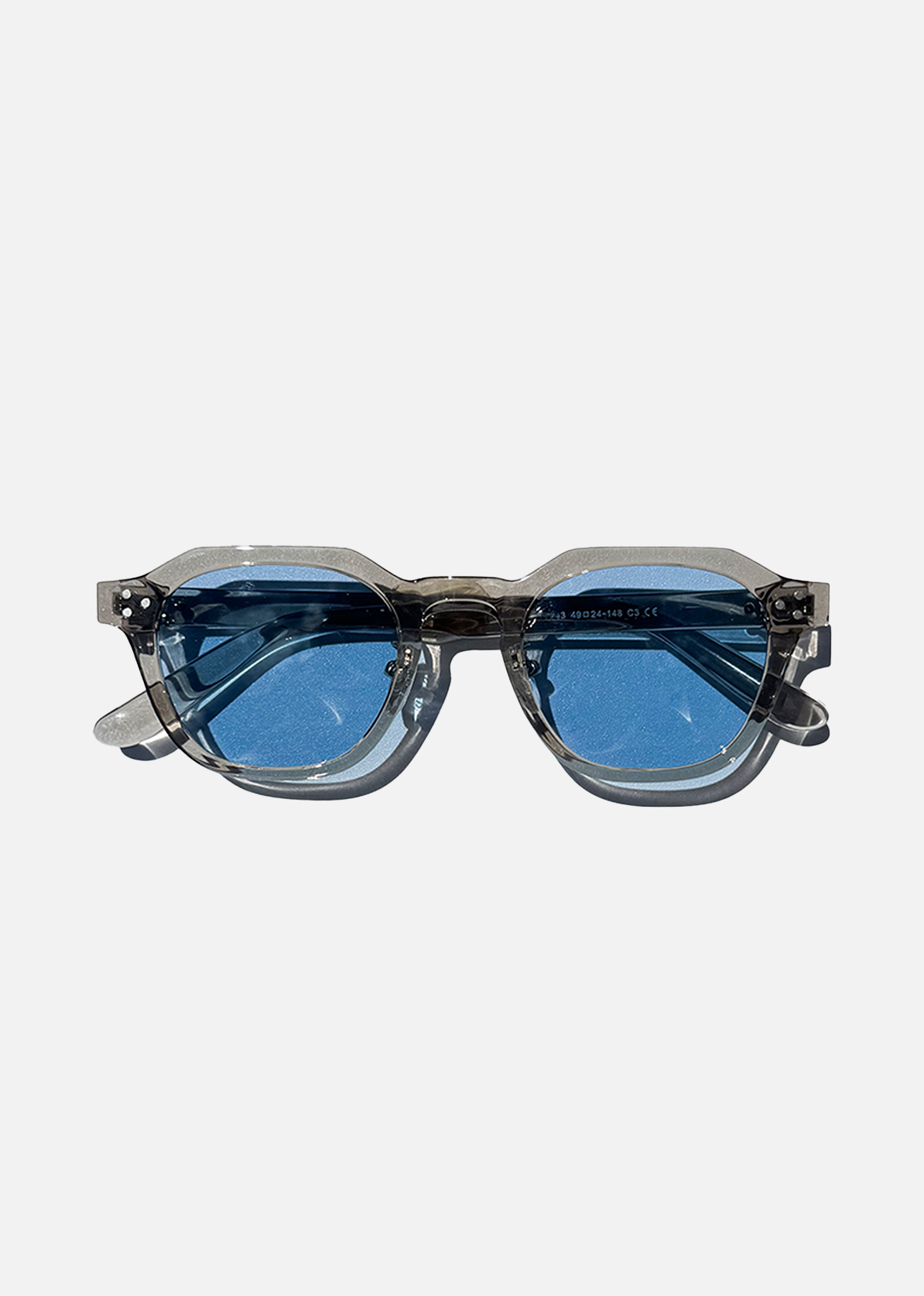 Glasses – Venice