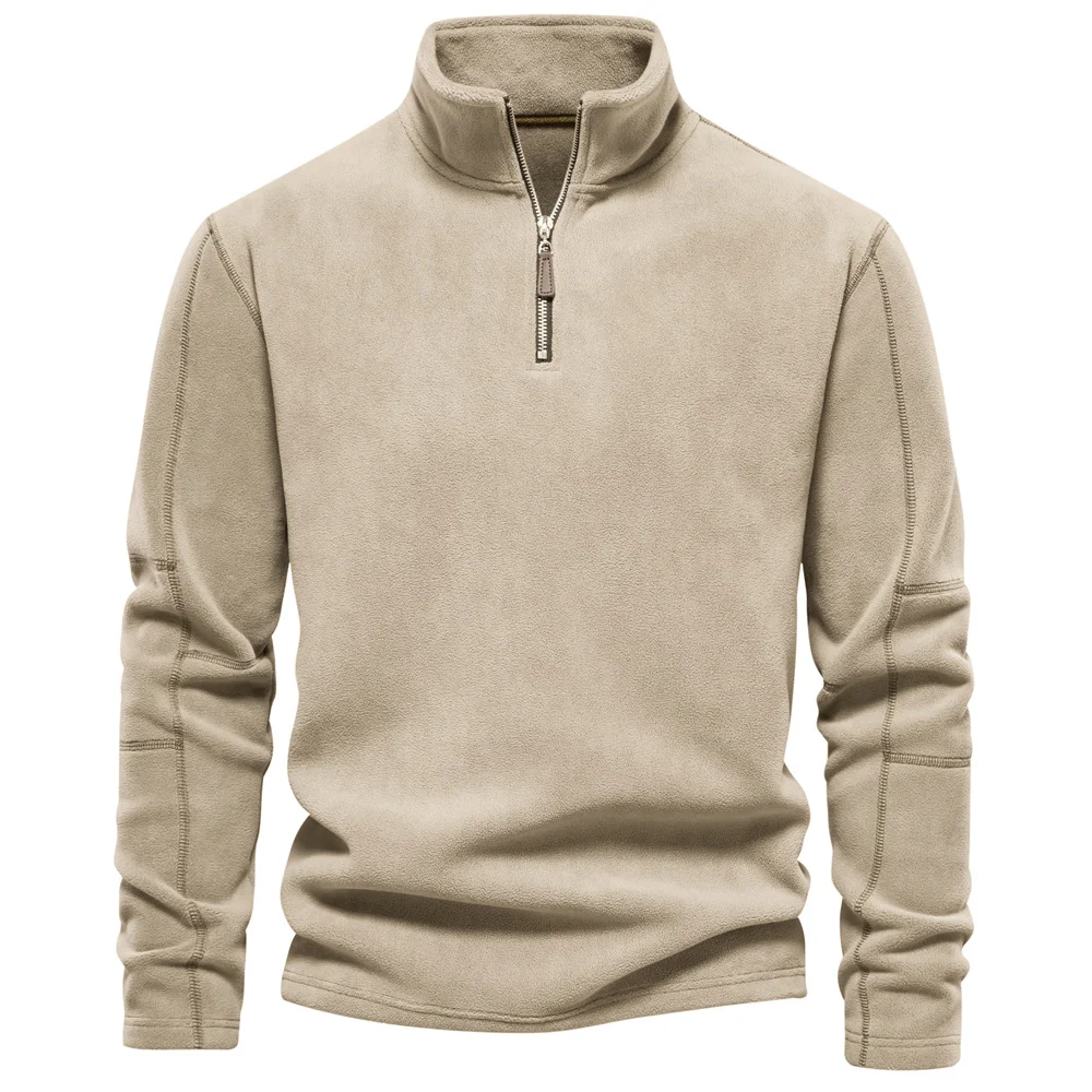 Amman Soft-Style Pullover
