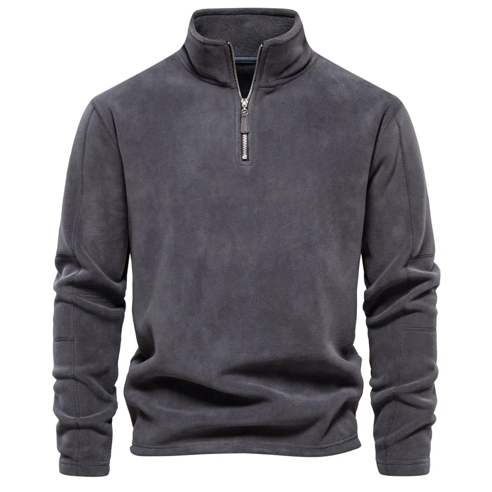 Amman Soft-Style Pullover