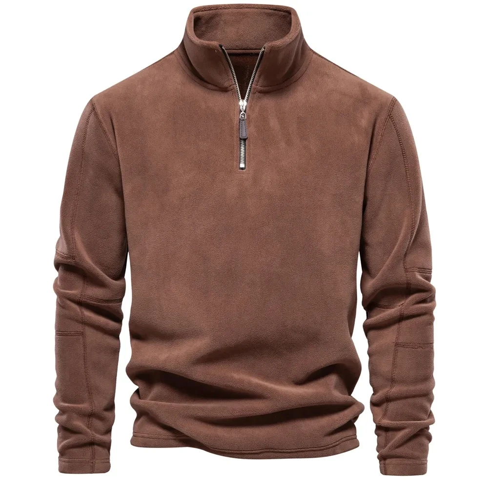 Amman Soft-Style Pullover