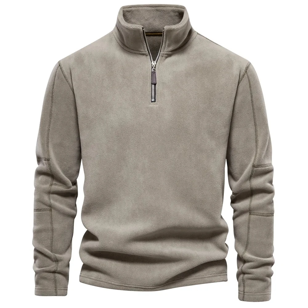 Amman Soft-Style Pullover