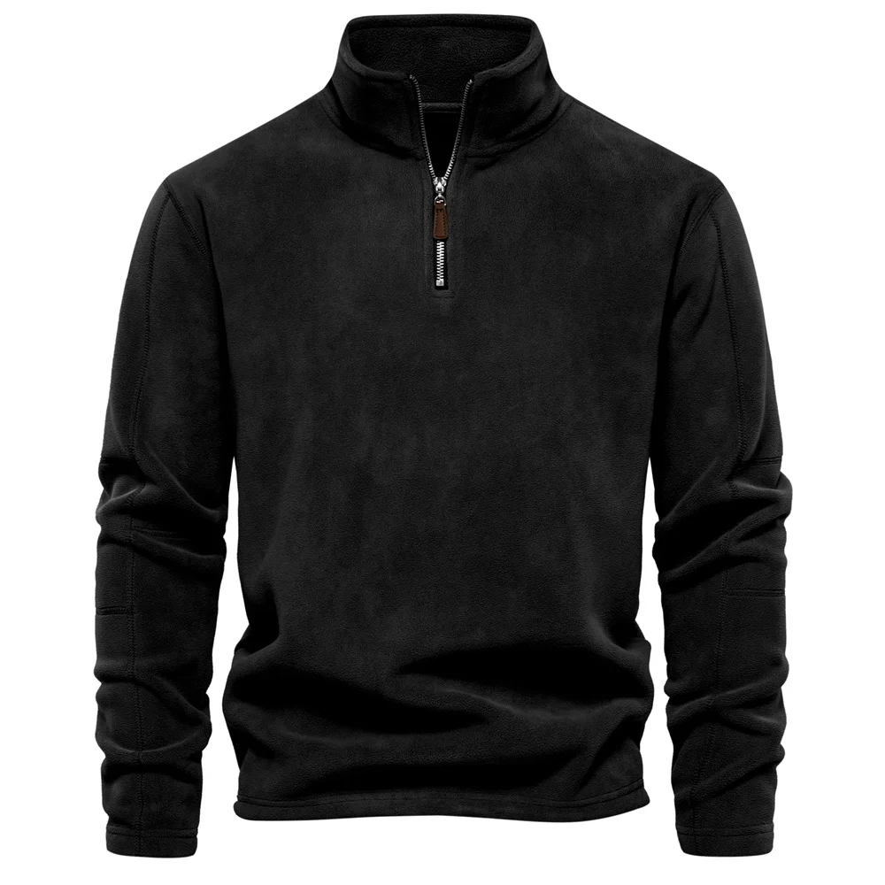 Amman Soft-Style Pullover