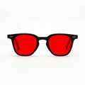 Glasses – London
