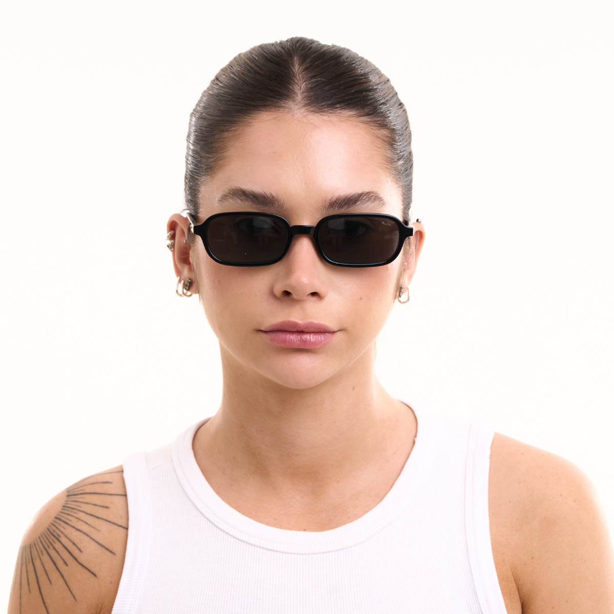 Bahia Sunglasses - Black