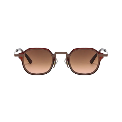Bali Sunglasses - Brown