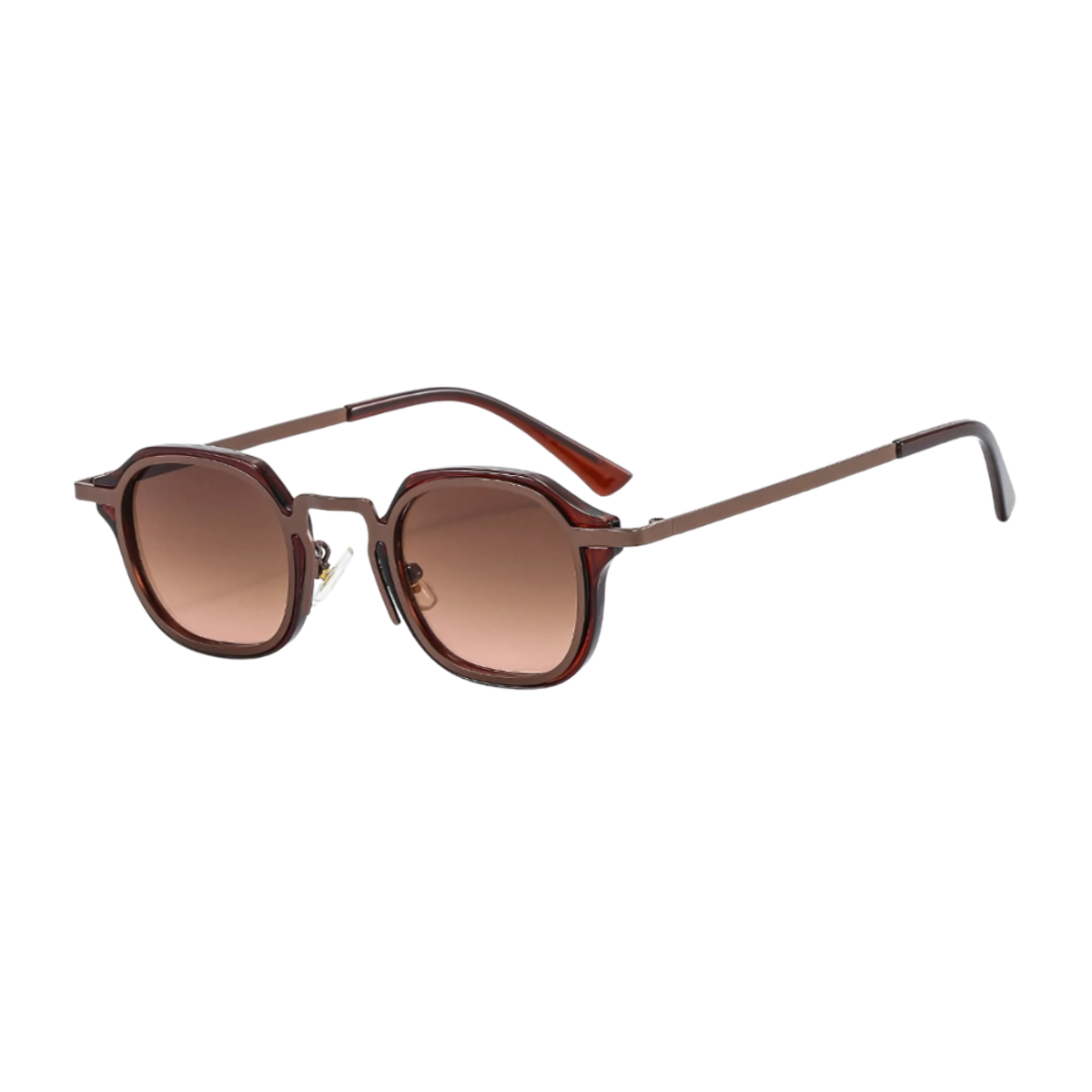 Bali Sunglasses - Brown