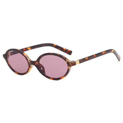 Barra Sunglasses - Pink