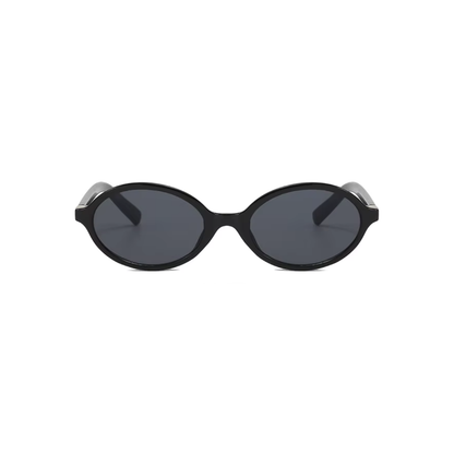 Barra Sunglasses - Black