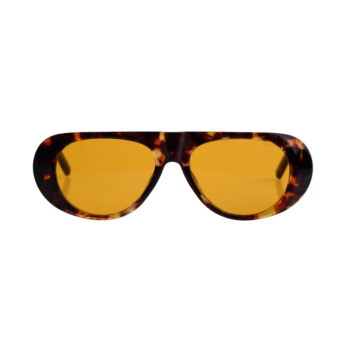 Bertioga Sunglasses - Yellow