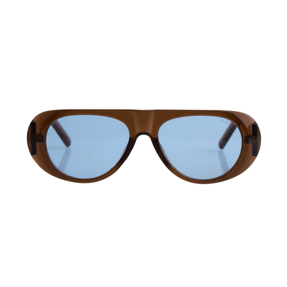 Bertioga Sunglasses - Blue