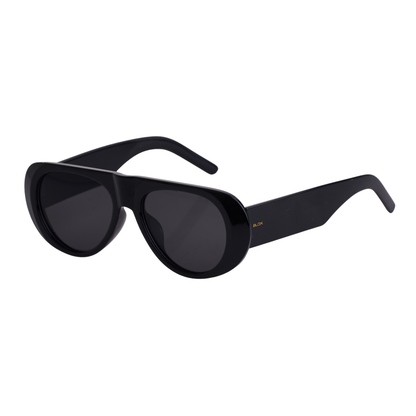 Bertioga Sunglasses - Black