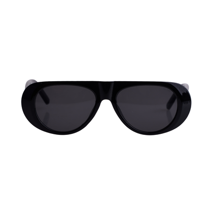 Bertioga Sunglasses - Black