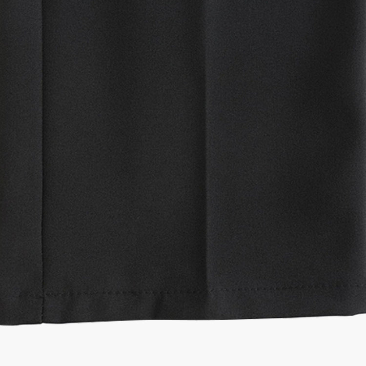 Fitted Trousers - South Korea Gunsan