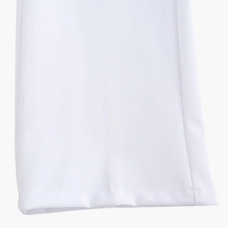 Fitted Trousers - South Korea Gunsan