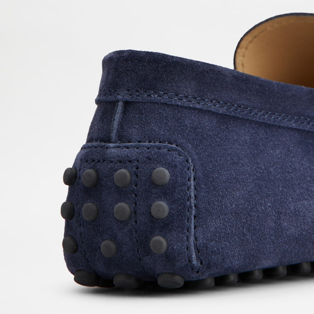 Santorini Loafers – Freizeit-Schuhe