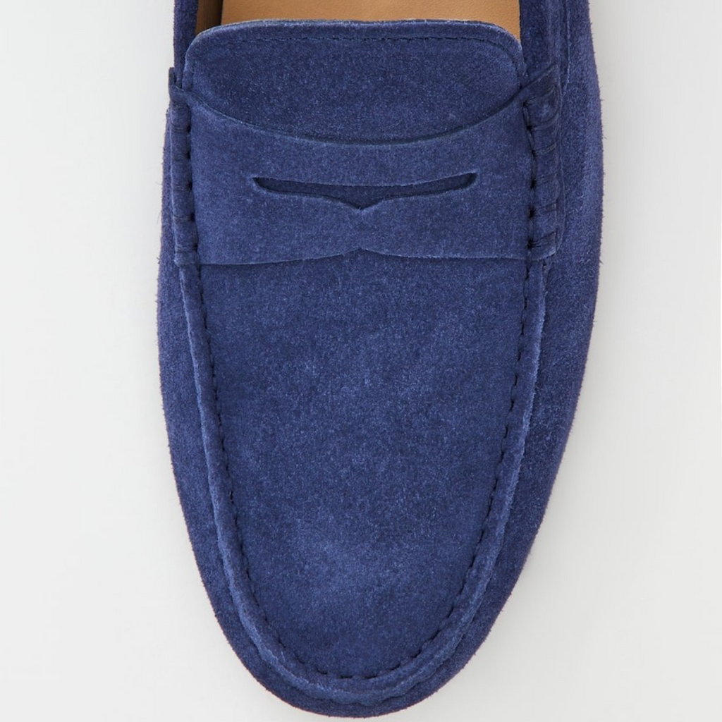 Santorini Loafers – Freizeit-Schuhe