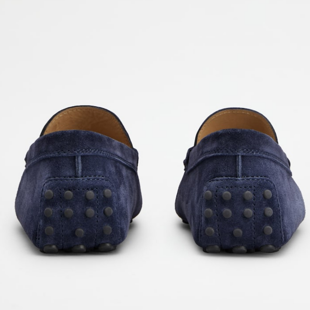 Santorini Loafers – Freizeit-Schuhe
