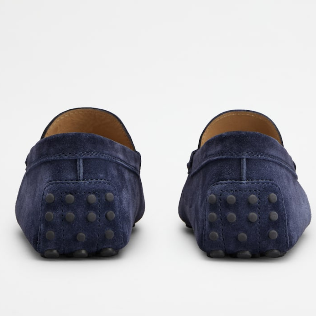 Santorini Loafers – Freizeit-Schuhe