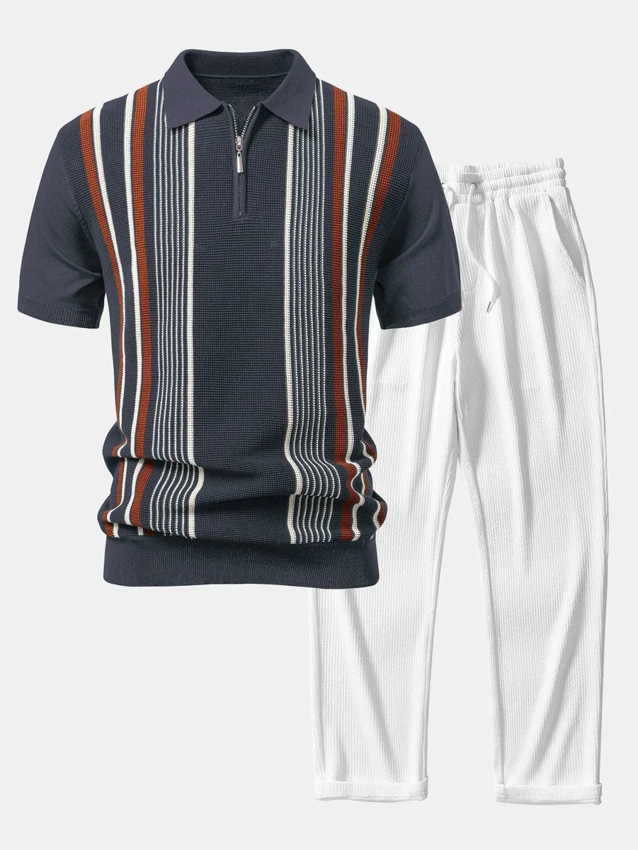 Riviera Set – Frankreich Cap-Ferrat