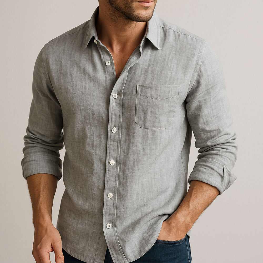 Santa Monica Casual Shirt