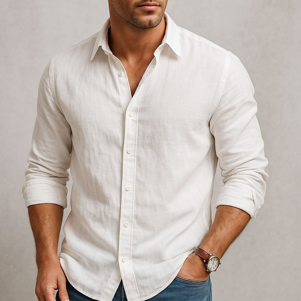 Santa Monica Casual Shirt