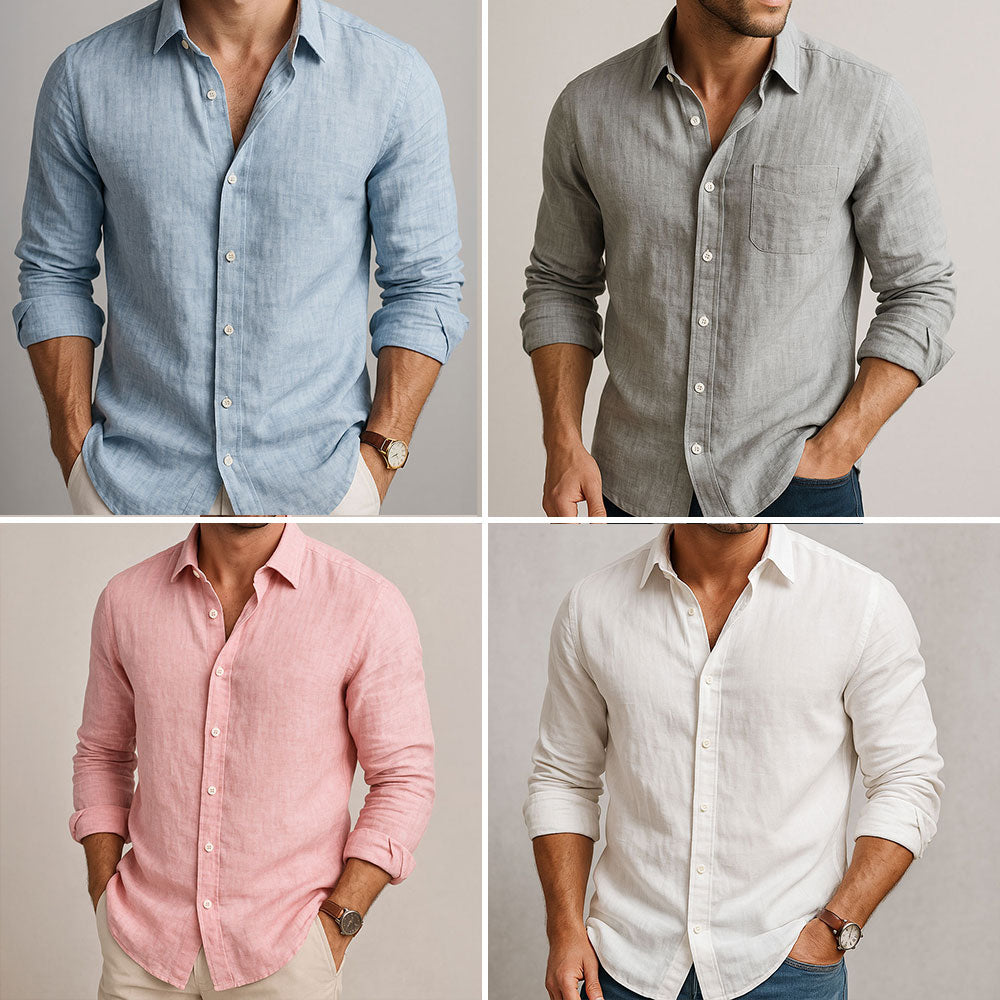 Santa Monica Casual Shirt