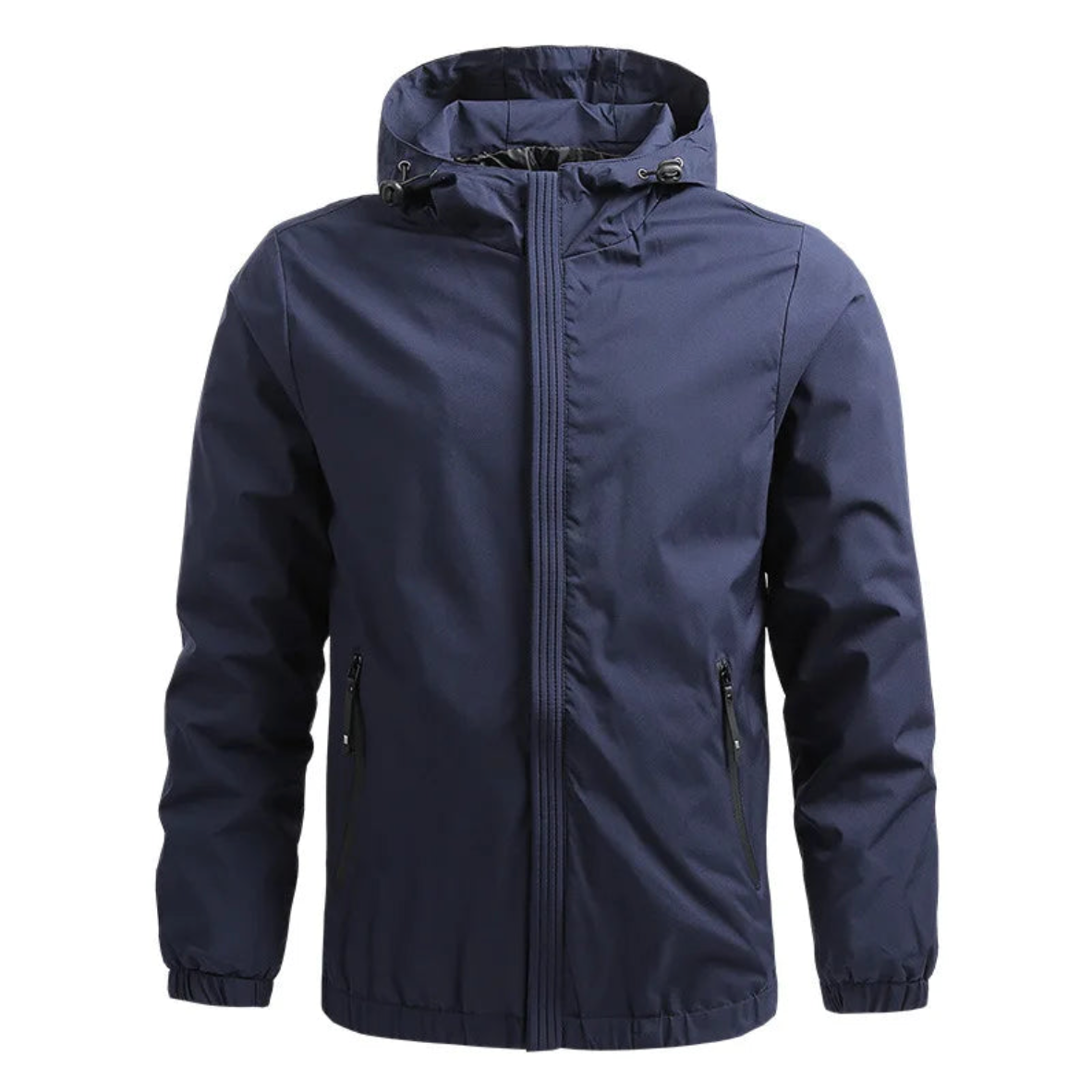 Barcelona Relaxed Jacket