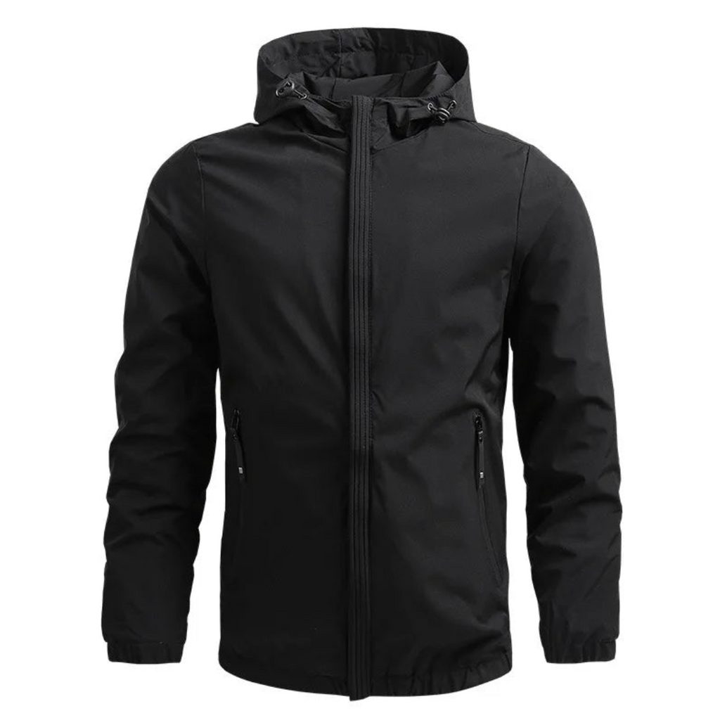 Barcelona Relaxed Jacke