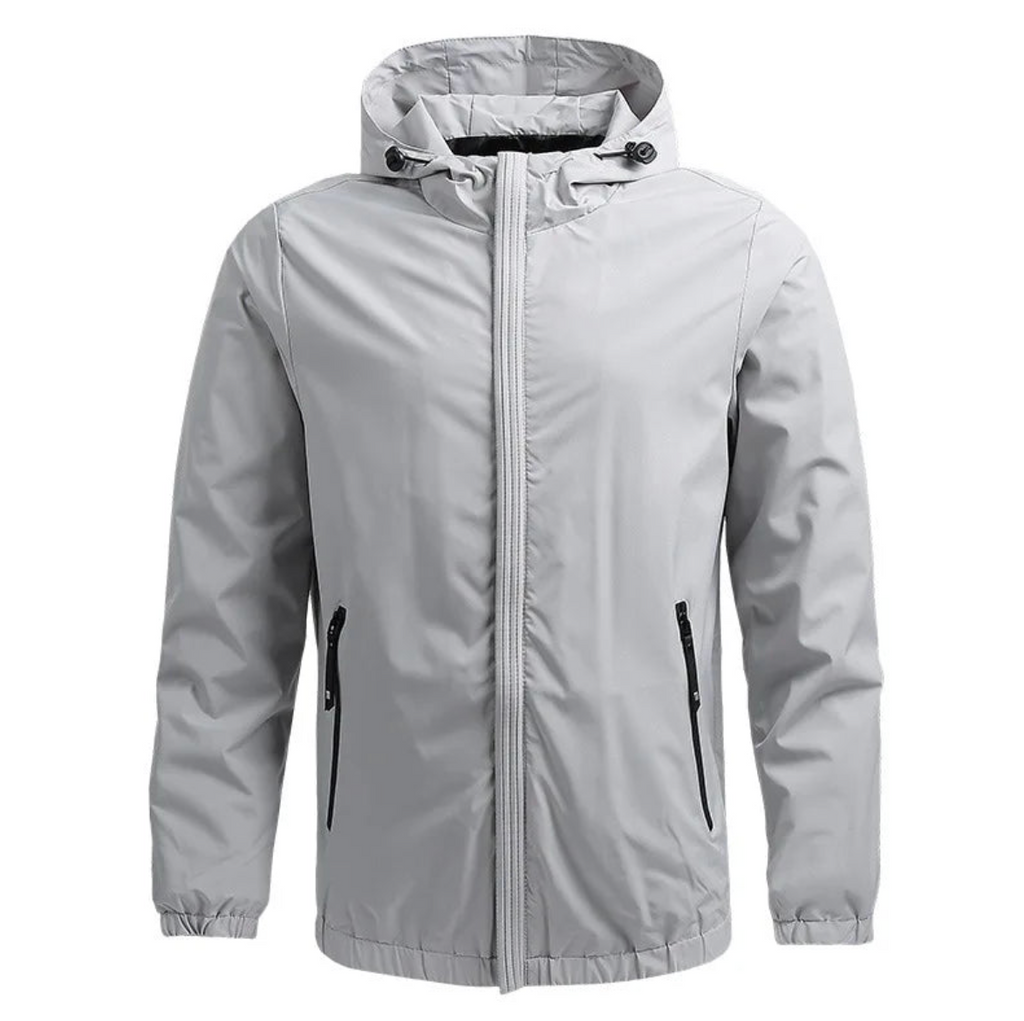 Barcelona Relaxed Jacke
