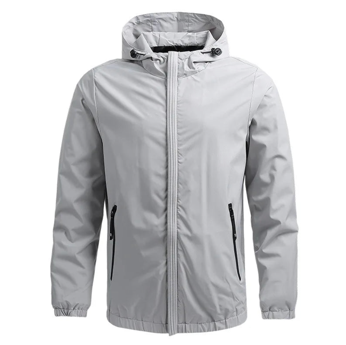 Barcelona Relaxed Jacket