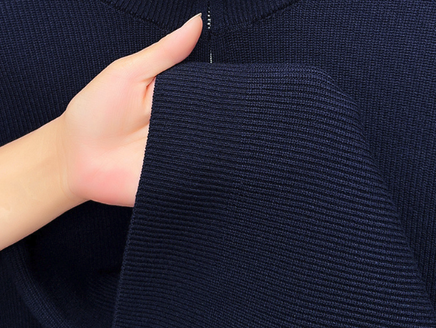 Belgrade Classic Pullover
