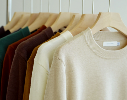Samicce Lancaster® Sweater