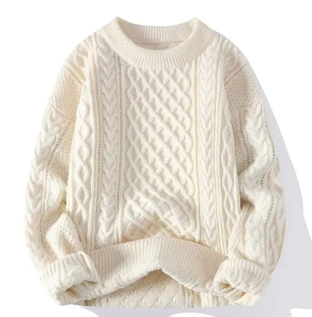 Sarajevo Essential Sweater