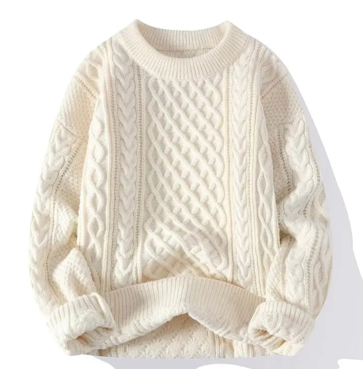 Sarajevo Essential Sweater
