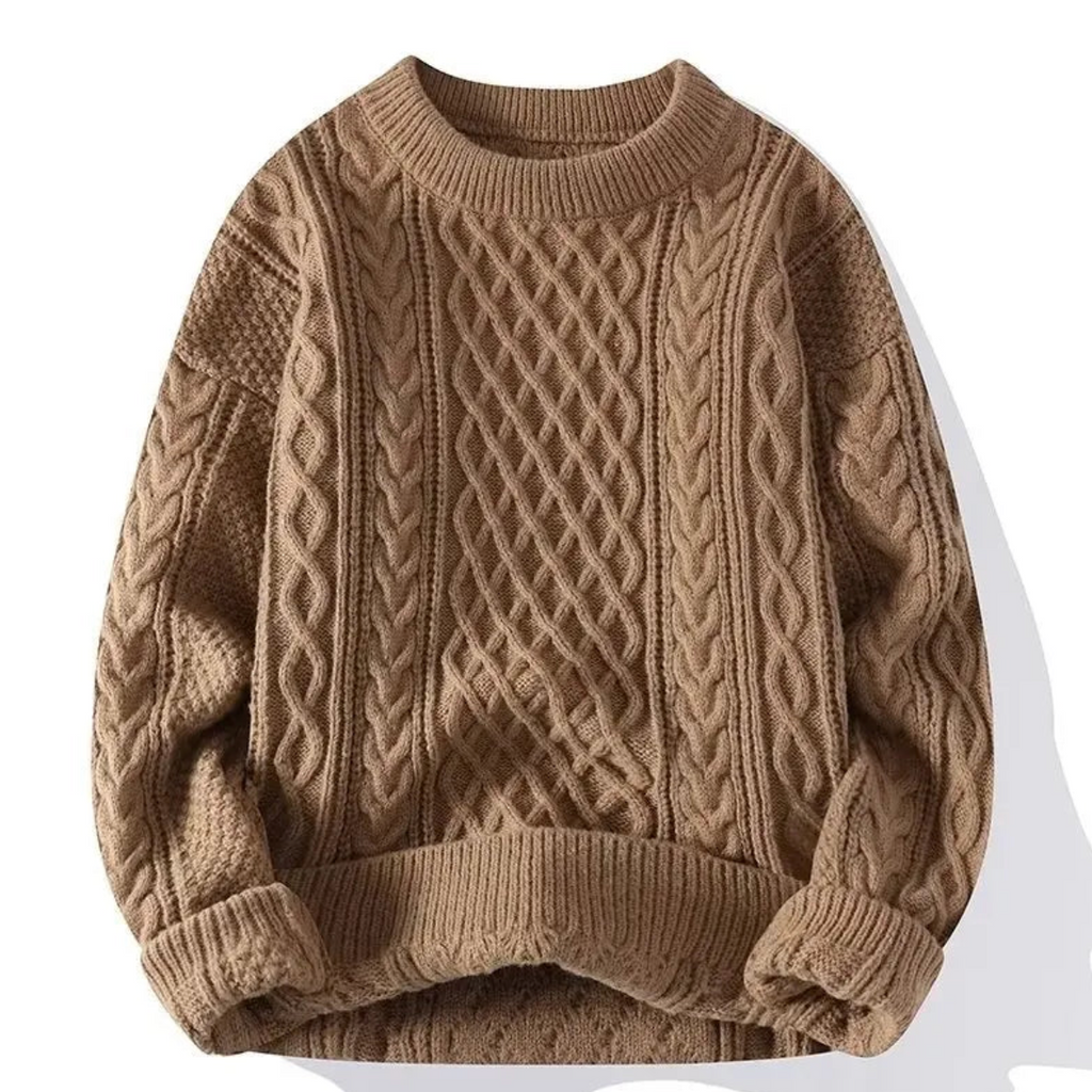 Sarajevo Essential Sweater