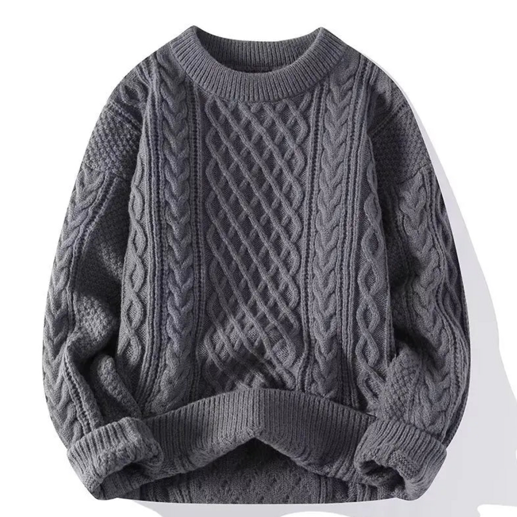 Sarajevo Essential Sweater