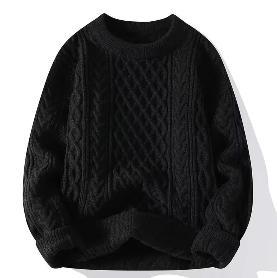 Sarajevo Essential Sweater