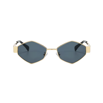 Caraíva Sunglasses - Black